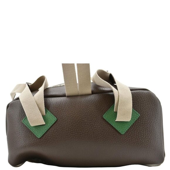 Gucci  x The North Face Mountain Print Nylon Backpack Multicolor - Picture 10 of 13